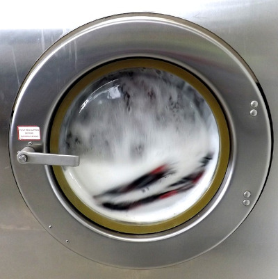 Arbeitshosen für Hobbyhandwerker Waschen